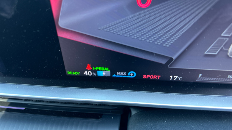 Hyundai IONIQ 6 239kW Ultimate 77kWh 4dr AWD Auto Electric Saloon